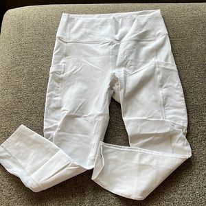 Womens fabletics leggings